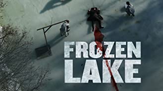 Frozen Lake Movie Poster
