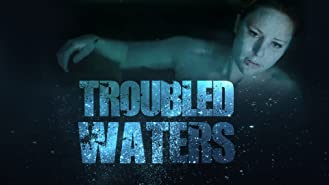 Troubled Waters Movie Poster