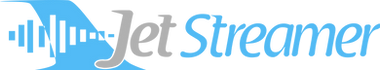 Jet Streamer Logo