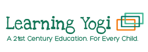 Learning Yogi Education Logo