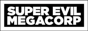 Super Evil Megacorp logo