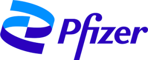 Pfizer logo