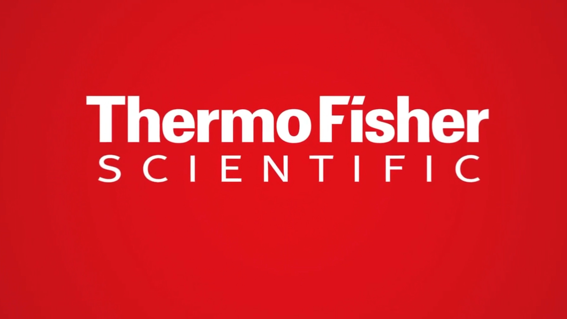 Thermo Fisher Scientific branding for MacroHealth Microarrays corporate explainer video - Australian voiceover by Nina Nikolic